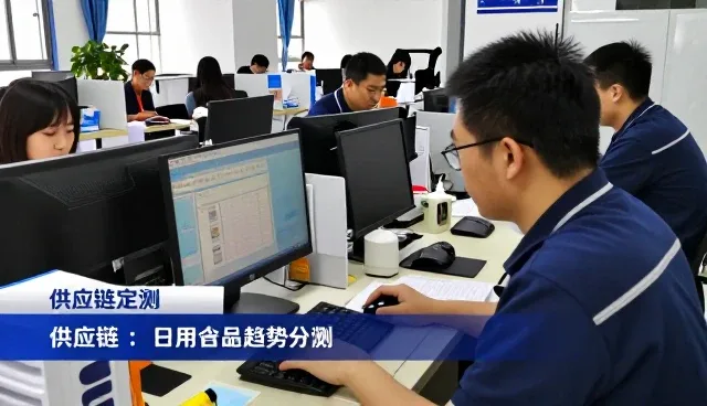 渠道分销等时代下仓储配送应用价值分析