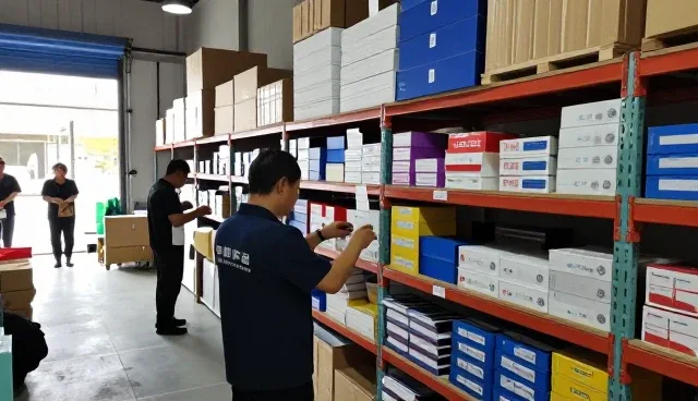 供应链服务帮助用户创造更多价值